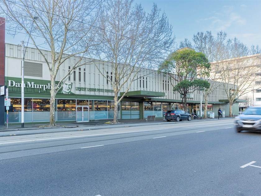 303 & 304/43-57 Blazey Street, Richmond VIC 3121