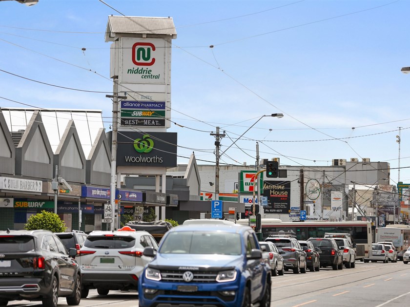 Shop 1/133 Keilor Road, Essendon VIC 3040