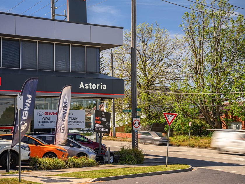 Unit 17/993 North Road, Murrumbeena VIC 3163
