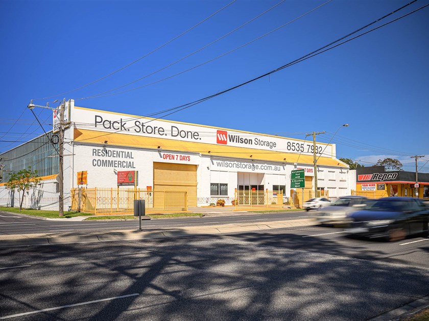 Unit 17/993 North Road, Murrumbeena VIC 3163