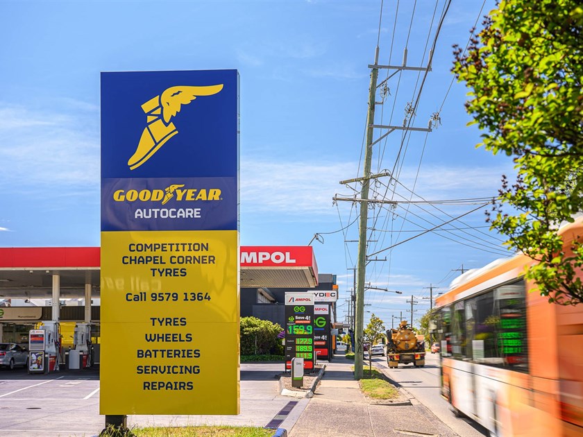 Unit 17/993 North Road, Murrumbeena VIC 3163