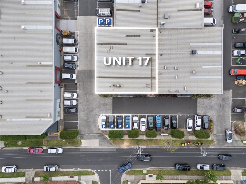 Unit 17/993 North Road, Murrumbeena VIC 3163