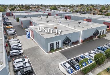 Unit 17/993 North Road, Murrumbeena VIC 3163