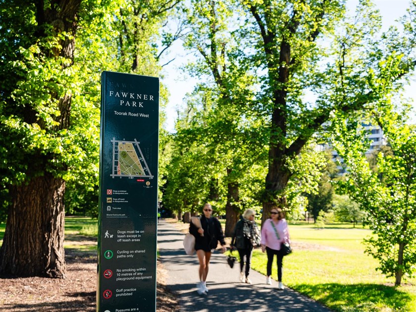 Suites 7, 8, 9 & 10/517 St Kilda Road, Melbourne VIC 3000