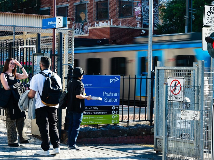 Suites 7, 8, 9 & 10/517 St Kilda Road, Melbourne VIC 3000