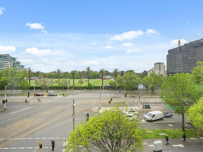 Suites 7, 8, 9 & 10/517 St Kilda Road, Melbourne VIC 3000