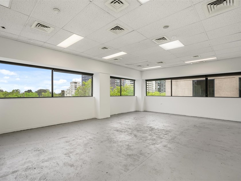 Suites 7, 8, 9 & 10/517 St Kilda Road, Melbourne VIC 3000
