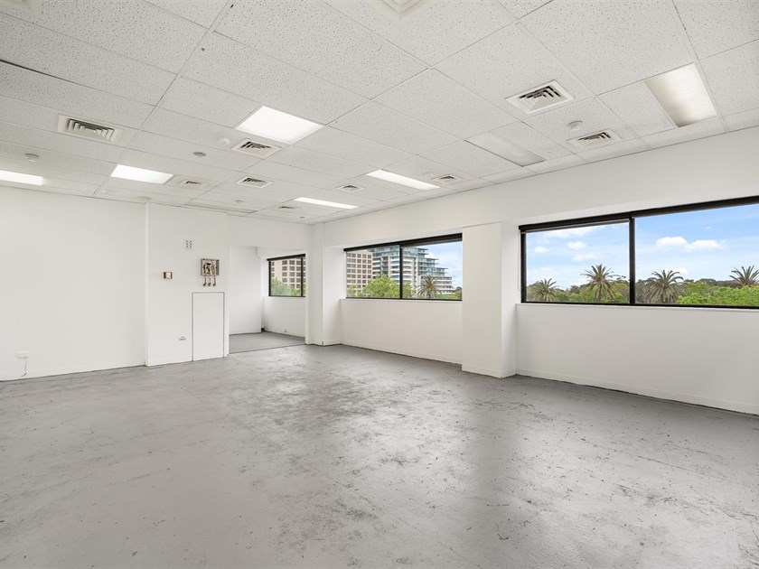 Suites 7, 8, 9 & 10/517 St Kilda Road, Melbourne VIC 3000