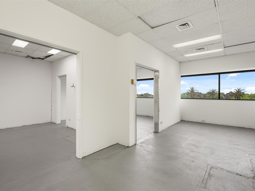 Suites 7, 8, 9 & 10/517 St Kilda Road, Melbourne VIC 3000