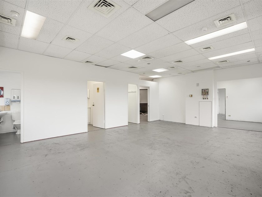 Suites 7, 8, 9 & 10/517 St Kilda Road, Melbourne VIC 3000