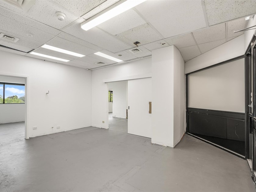 Suites 7, 8, 9 & 10/517 St Kilda Road, Melbourne VIC 3000