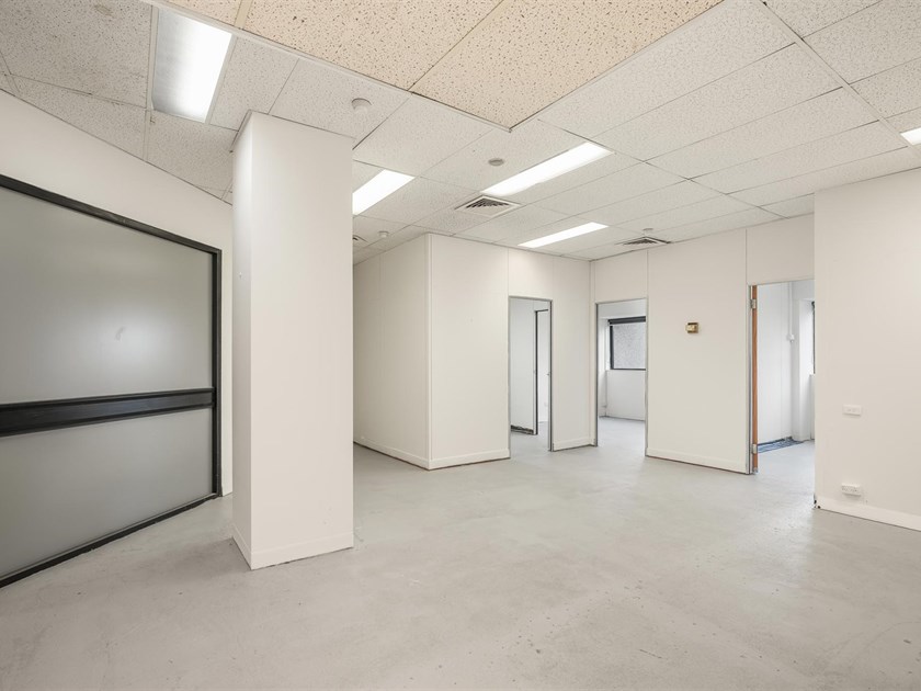 Suites 7, 8, 9 & 10/517 St Kilda Road, Melbourne VIC 3000