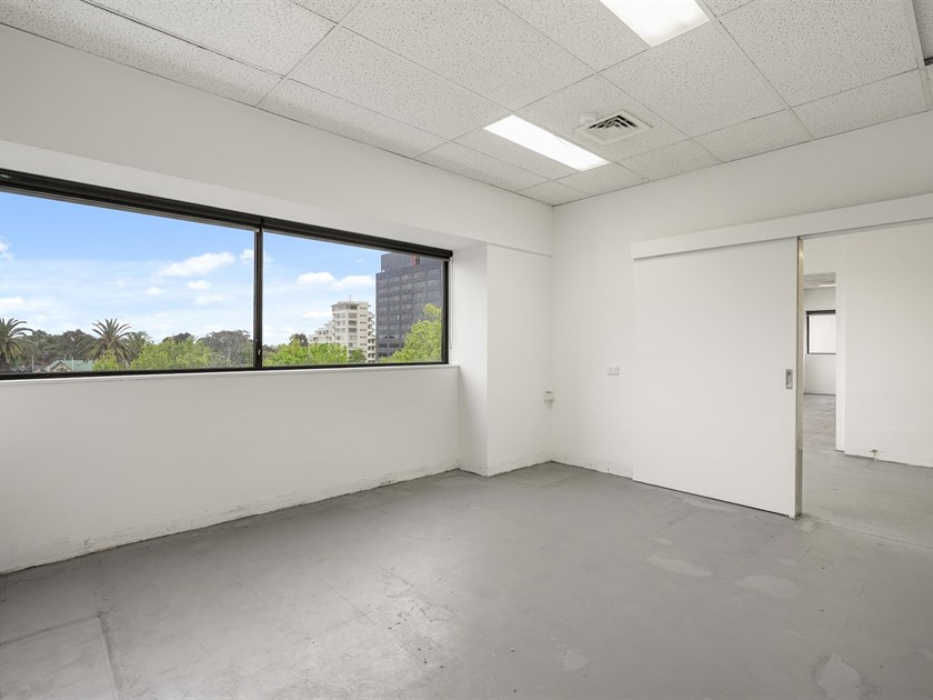 Suites 7, 8, 9 & 10/517 St Kilda Road, Melbourne VIC 3000