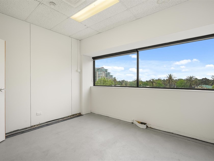 Suites 7, 8, 9 & 10/517 St Kilda Road, Melbourne VIC 3000