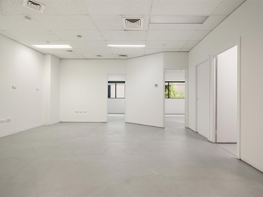 Suites 7, 8, 9 & 10/517 St Kilda Road, Melbourne VIC 3000