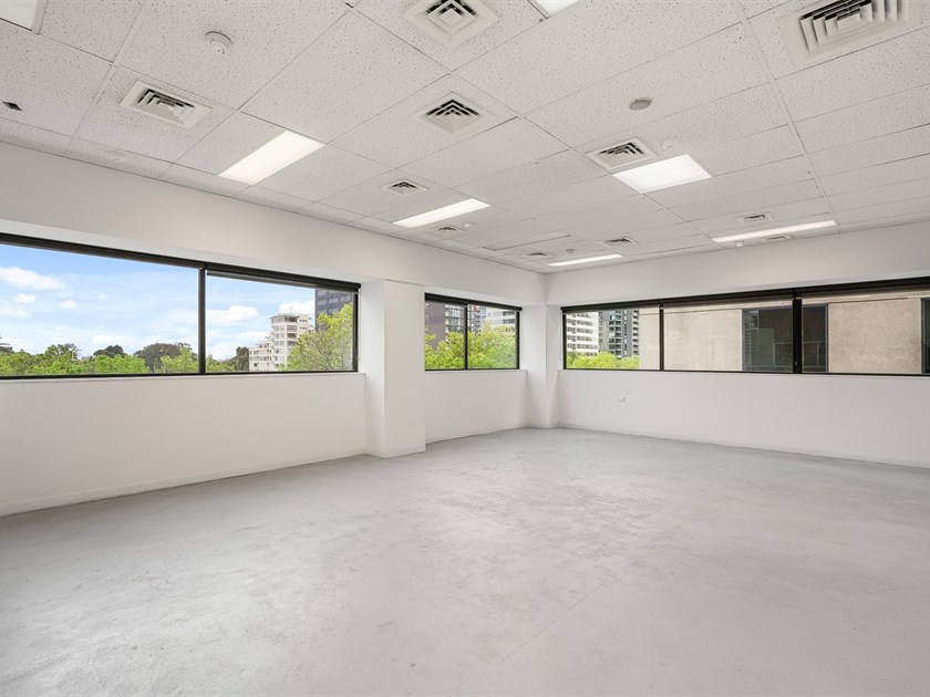 Suites 7, 8, 9 & 10/517 St Kilda Road, Melbourne VIC 3000
