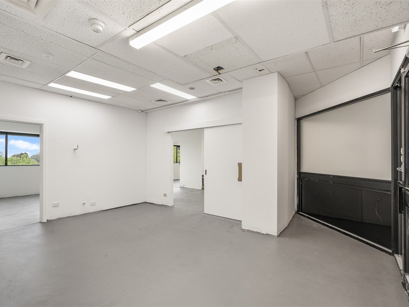 Suites 7, 8, 9 & 10/517 St Kilda Road, Melbourne VIC 3000