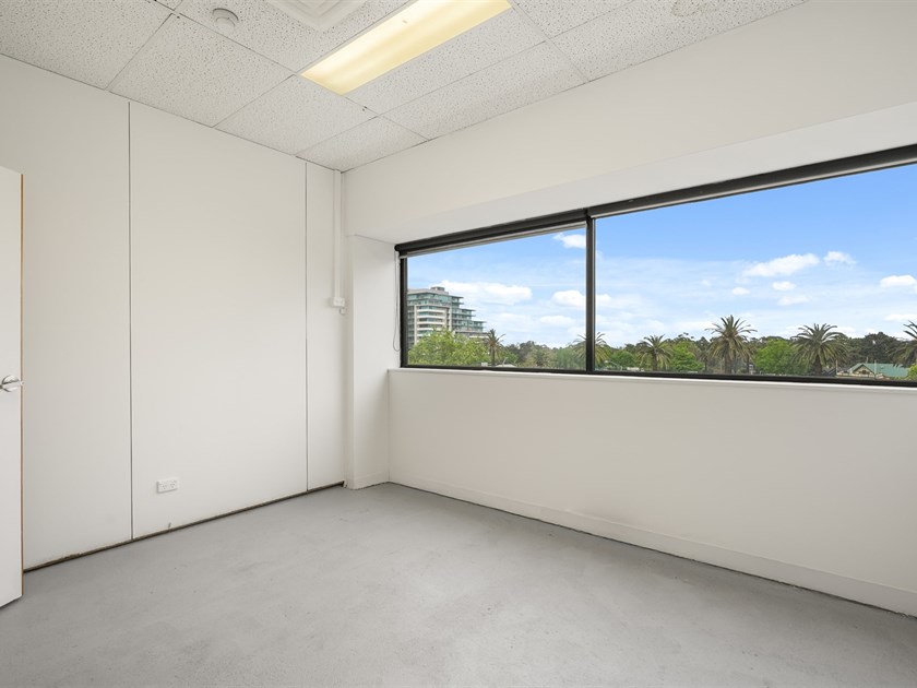 Suites 7, 8, 9 & 10/517 St Kilda Road, Melbourne VIC 3000