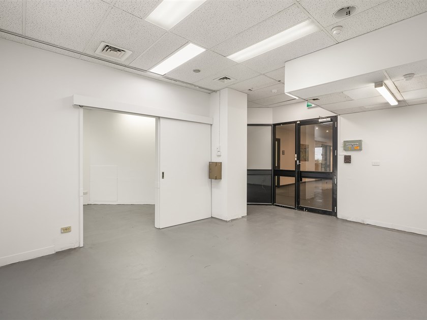 Suites 7, 8, 9 & 10/517 St Kilda Road, Melbourne VIC 3000