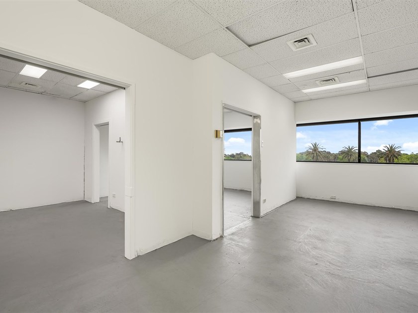 Suites 7, 8, 9 & 10/517 St Kilda Road, Melbourne VIC 3000