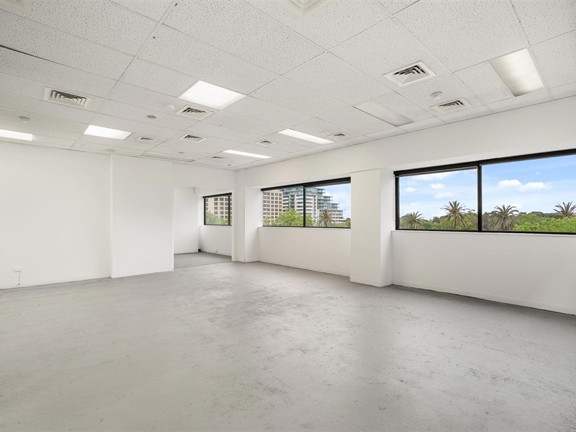 Suites 7, 8, 9 & 10/517 St Kilda Road, Melbourne VIC 3000