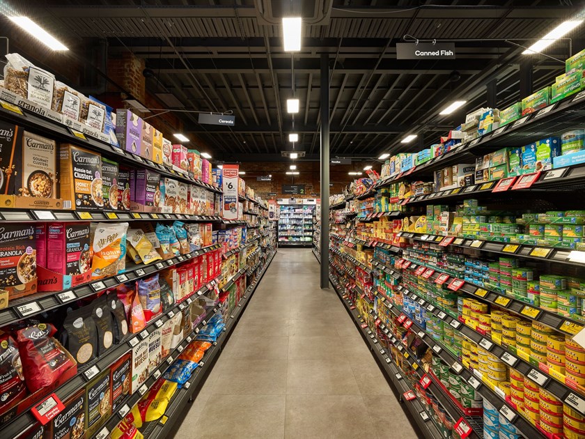 365-379 Smith Street, Fitzroy VIC 3065