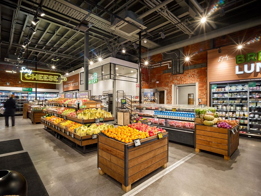 365-379 Smith Street, Fitzroy VIC 3065