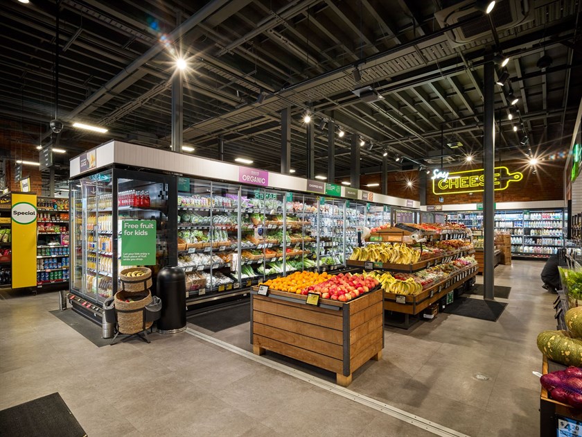 365-379 Smith Street, Fitzroy VIC 3065