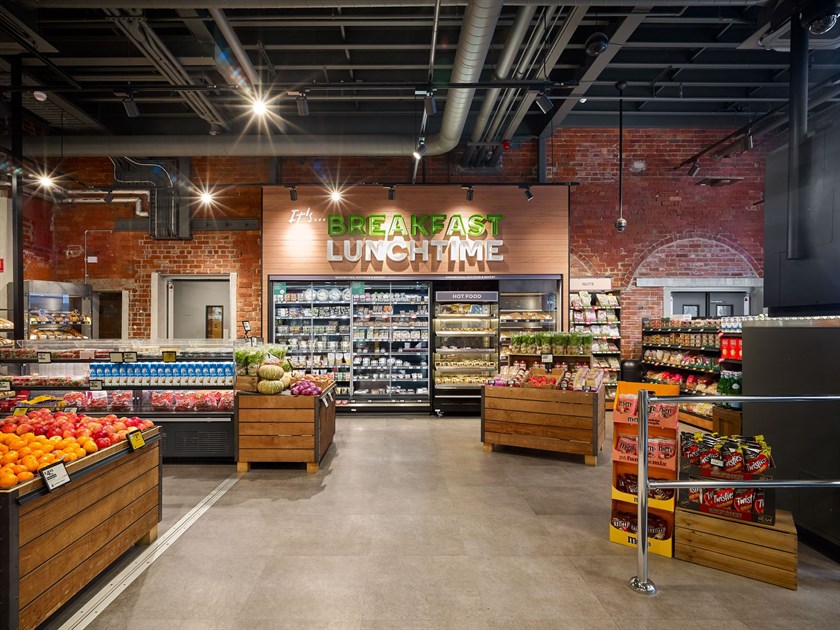 365-379 Smith Street, Fitzroy VIC 3065