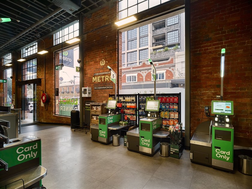 365-379 Smith Street, Fitzroy VIC 3065