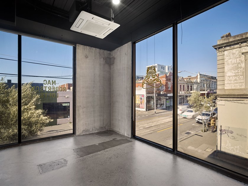 365-379 Smith Street, Fitzroy VIC 3065