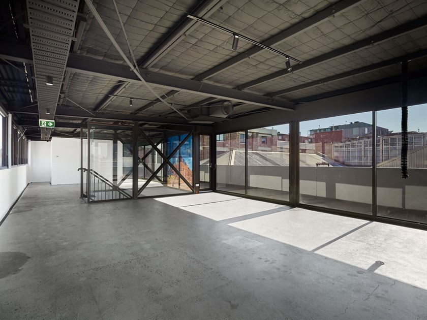 365-379 Smith Street, Fitzroy VIC 3065