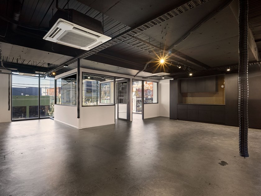 365-379 Smith Street, Fitzroy VIC 3065