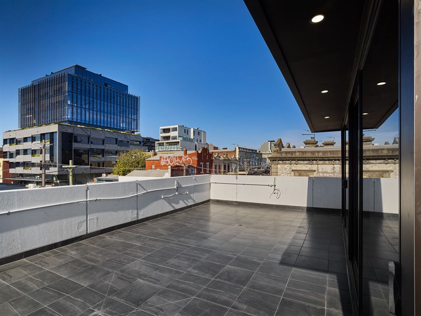 365-379 Smith Street, Fitzroy VIC 3065
