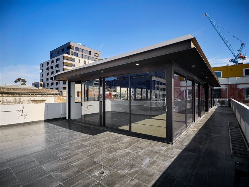 365-379 Smith Street, Fitzroy VIC 3065