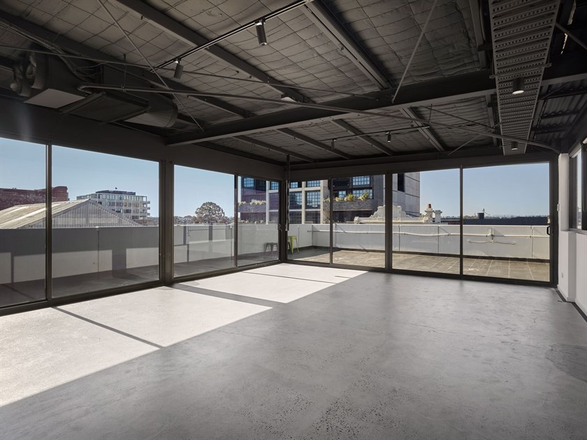 365-379 Smith Street, Fitzroy VIC 3065