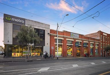 365-379 Smith Street, Fitzroy VIC 3065