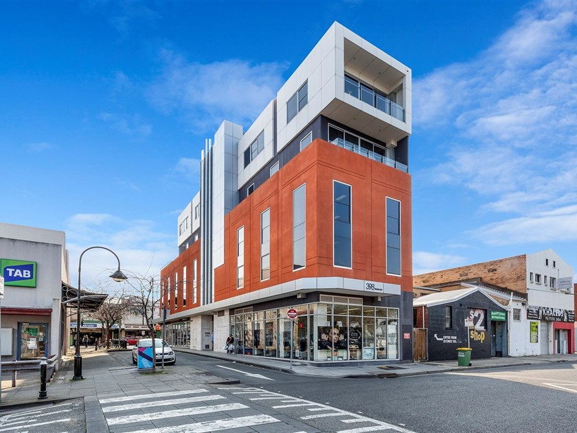 Shop 1/398 Sydney Road, Coburg VIC 3058