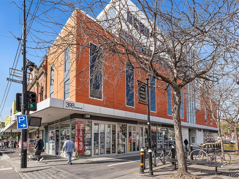 Shop 1/398 Sydney Road, Coburg VIC 3058