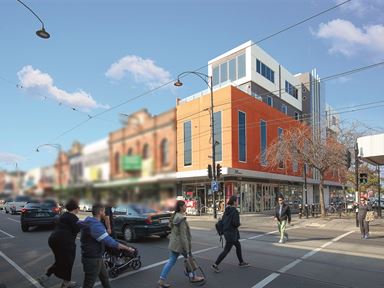 Shop 1/398 Sydney Road, Coburg VIC 3058