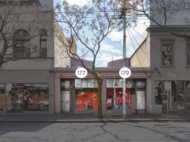 177-179 Gertrude Street, Fitzroy VIC 3065