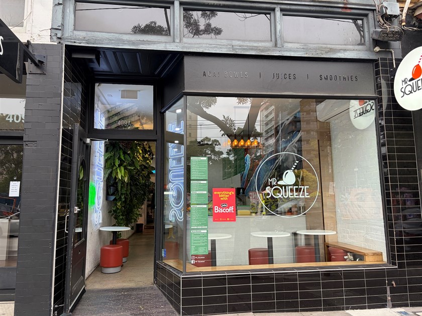 409A Chapel Street, South Yarra VIC 3141