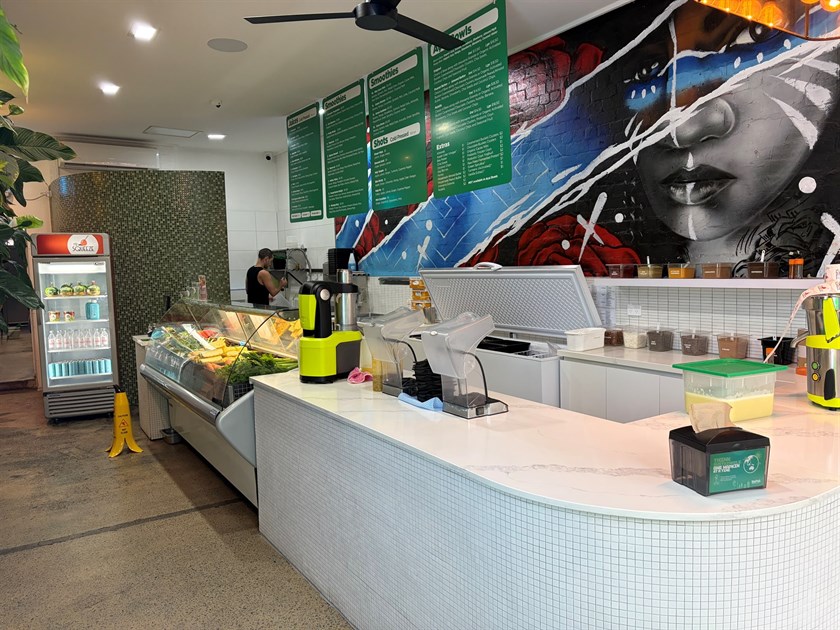 409A Chapel Street, South Yarra VIC 3141