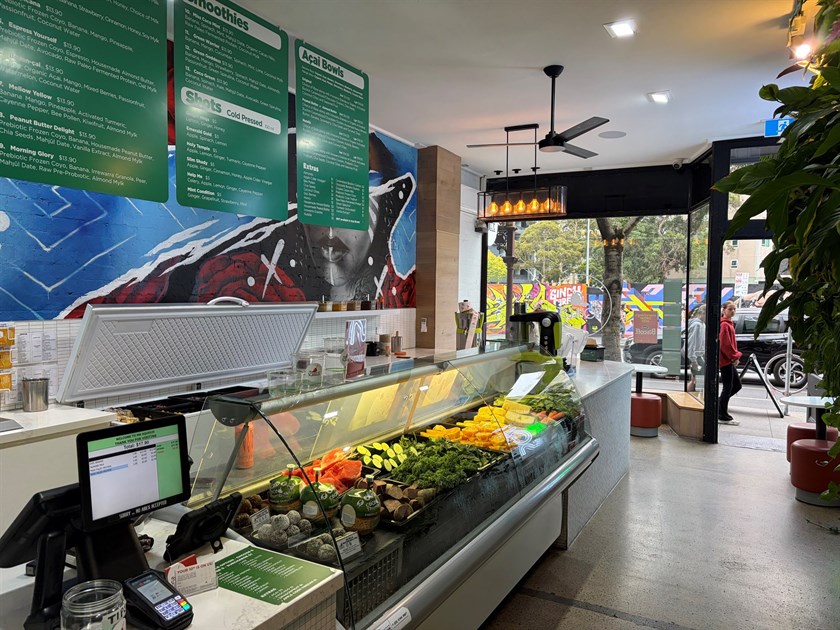 409A Chapel Street, South Yarra VIC 3141