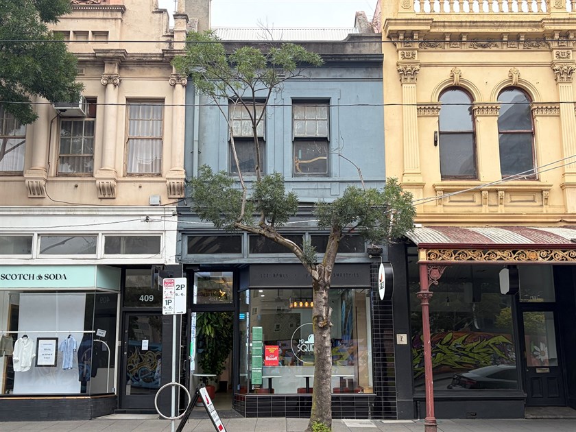 409A Chapel Street, South Yarra VIC 3141