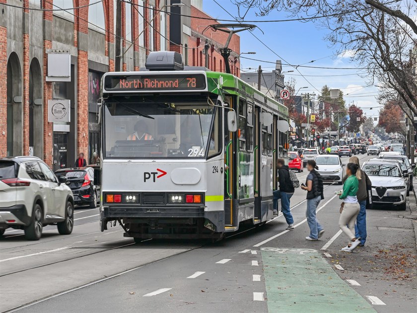 409A Chapel Street, South Yarra VIC 3141