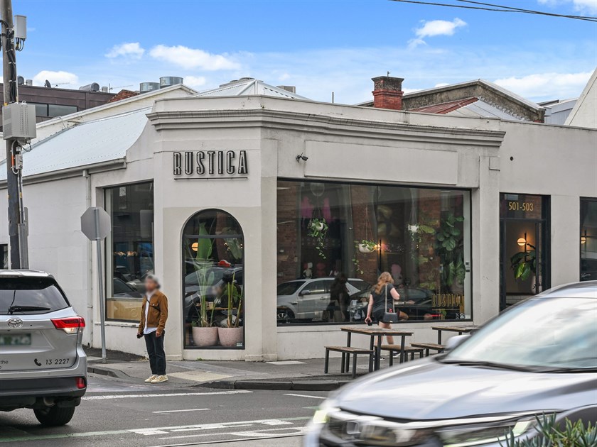 409A Chapel Street, South Yarra VIC 3141