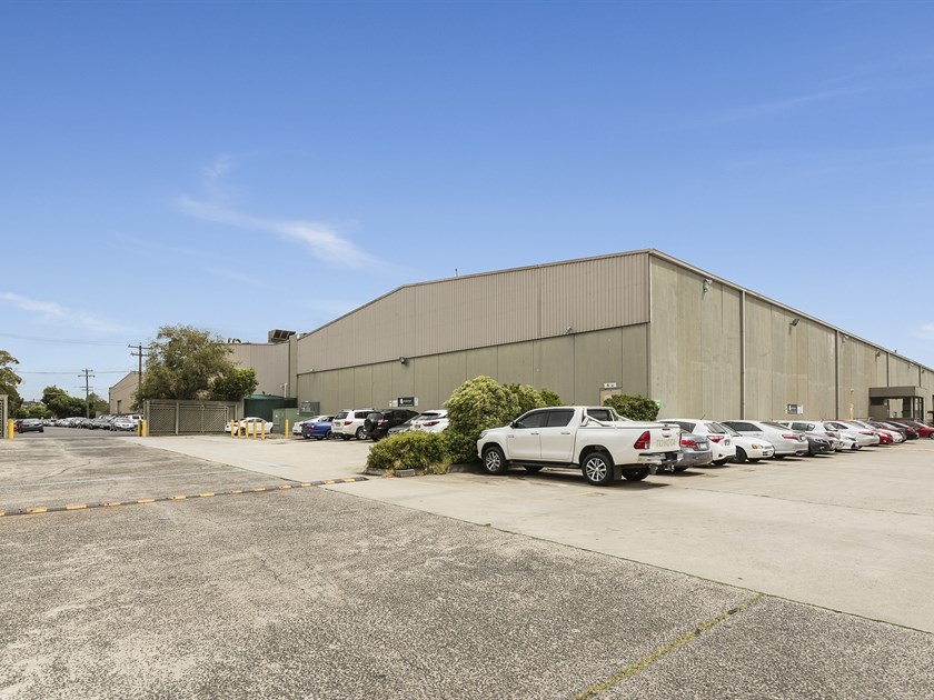 Warehouse G, H, J & Office I/34-44 Raglan Street, Preston VIC 3072