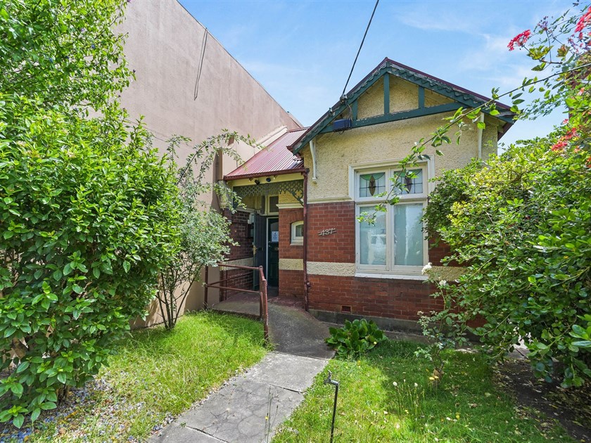 437 Riversdale Road, Hawthorn East VIC 3123