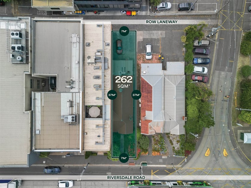 437 Riversdale Road, Hawthorn East VIC 3123